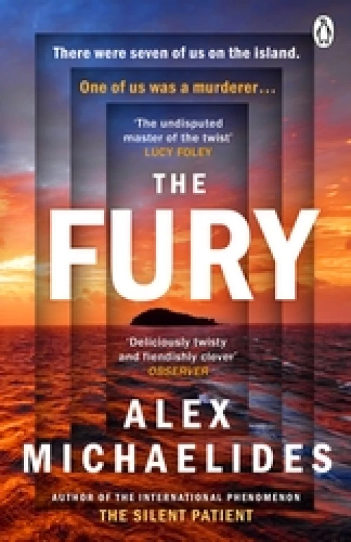 The Fury pb