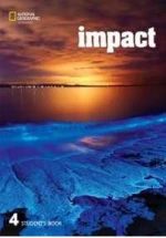 Impact 4 sb ( + Spark) Brit. ed