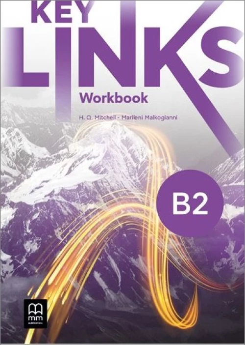 Key Links b2 wb