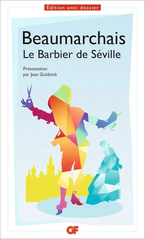 Le Barbier de Seville