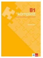 B1 Komplett Begleitheft