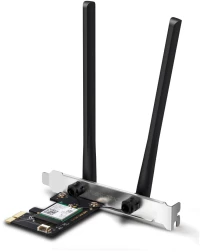 Mercusys Ax3000 wi-fi 6 Bluetooth 5.2 Pcie Adapter (Ma80xe) (Merma80xe)