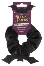 Hocus Pocus Bat Scrunchie 99556