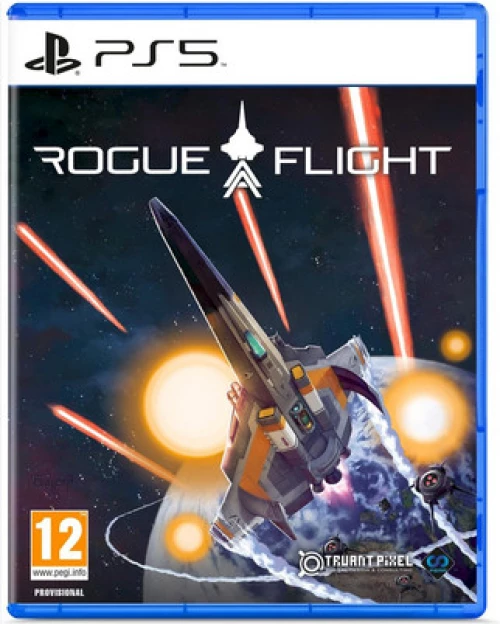 Ps5 Rogue Flight