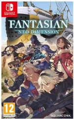 Nsw Fantasian: neo Dimension