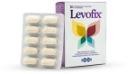 Uni-Pharma Levofix 30 Tabs
