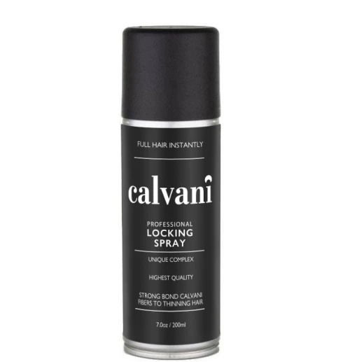 Calvani Locking Spray 200ml