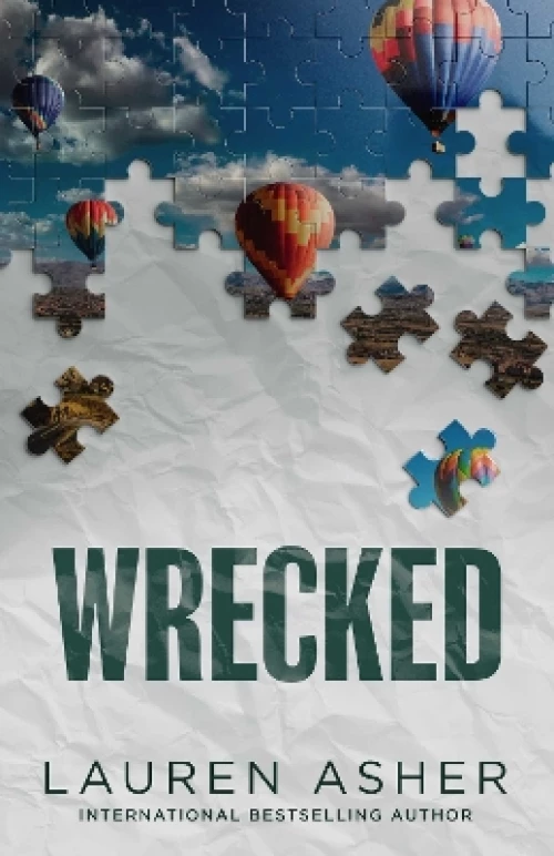 Dirty air 3: Wrecked