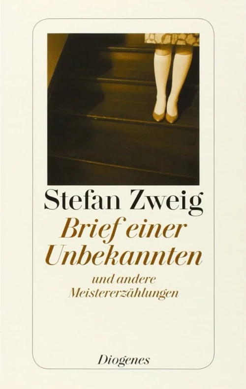 Brief Einer Unbekannten