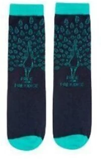 Pride and Prejudice Socks - Small