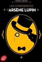 Les Confidences Darsene Lupin