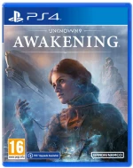 Ps4 Unknown 9: Awakening