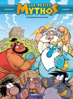 Les Petits Mythos - Tome 10
