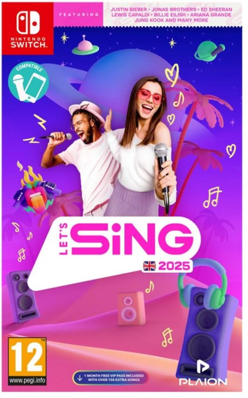 Nsw Lets Sing 2025