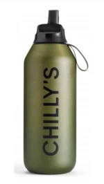 Series 2 Cargo | Moss 500ml