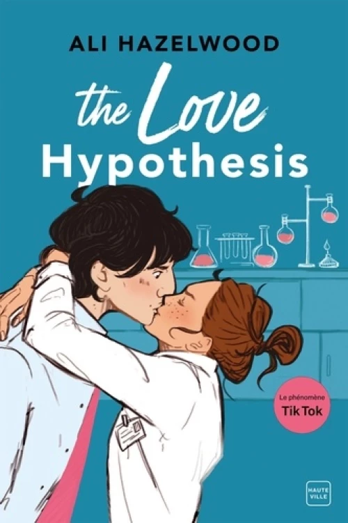The Love Hypothesis - en Francais