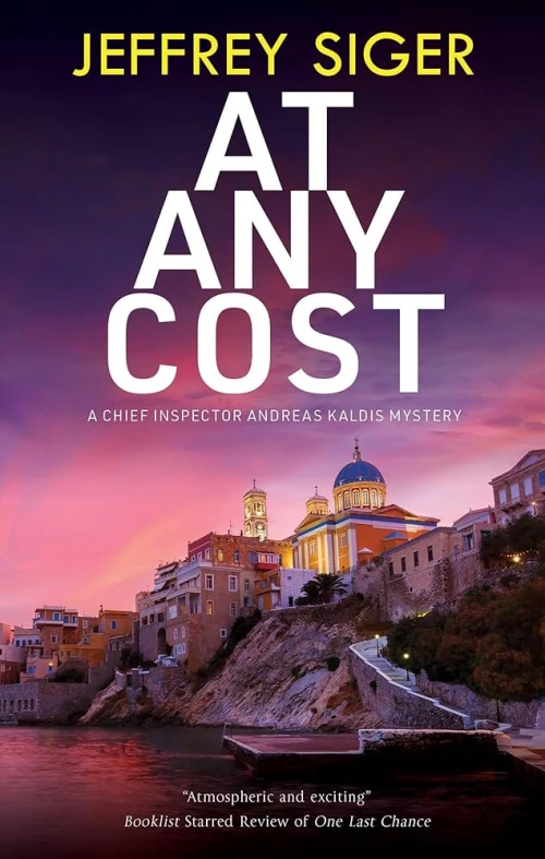 At any Cost
