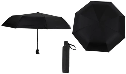 Ομπρέλα Total Gift Black XL2202