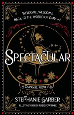 Caraval 3.5: Spectacular tpb