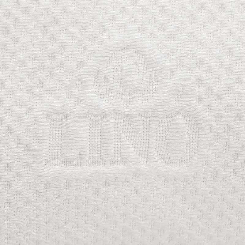 LINO ΕΠΙΣΤΡΩΜΑ JACQUARD WHITE 100Χ200+40