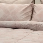 LINO ΠΑΠΛΩΜΑ SIROCO PINK 220X240