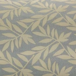 LINO ΠΑΠΛΩΜΑ LEAFY GREEN 160X240