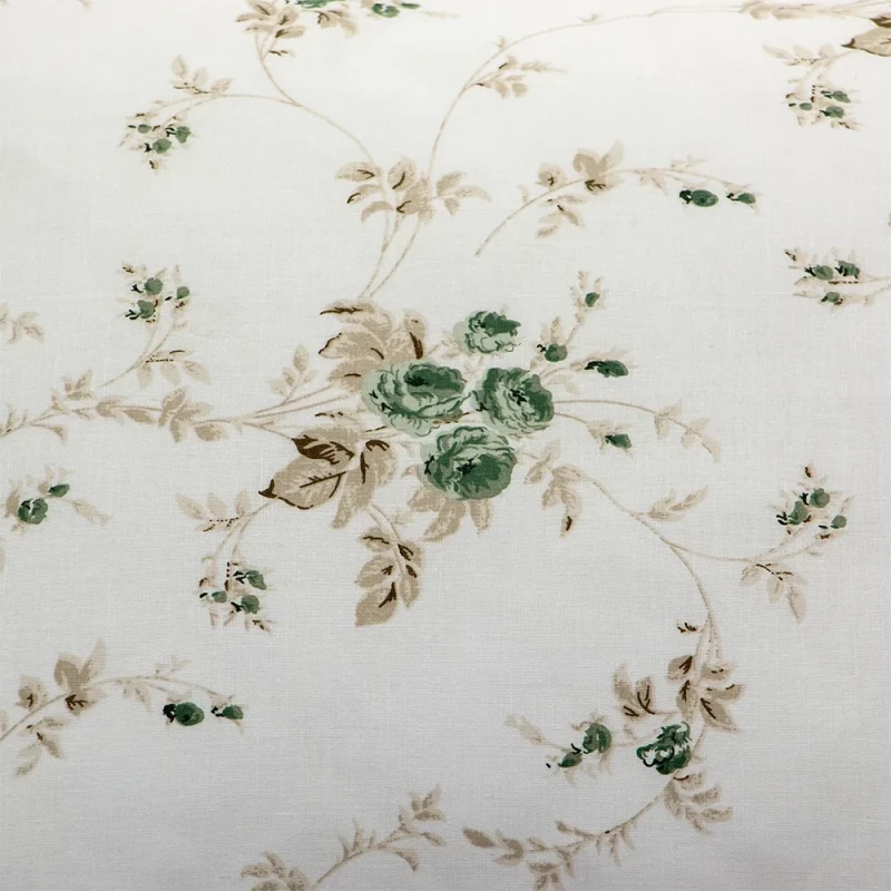 LINO ΚΟΥΒΕΡΛΙ ROSALIE GREEN 220Χ240