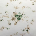 LINO ΚΟΥΒΕΡΛΙ ROSALIE GREEN 220Χ240
