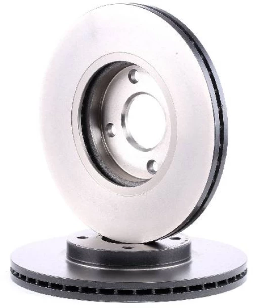 ΔΙΣΚΟΠΛΑΚΑ BREMBO FORD  1ΤEM.
