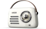 Ραδιόφωνο AM/FM Haeger RB-CRE.003A