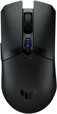 Ποντίκι Gaming με LED Asus M4 Wireless