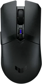 Ποντίκι Gaming με LED Asus M4 Wireless