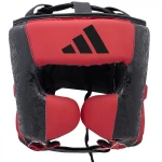 Adidas Κάσκα COMBAT 50 Κόκκινη