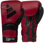 Πυγμαχικά Γάντια Adidas HYBRID 350