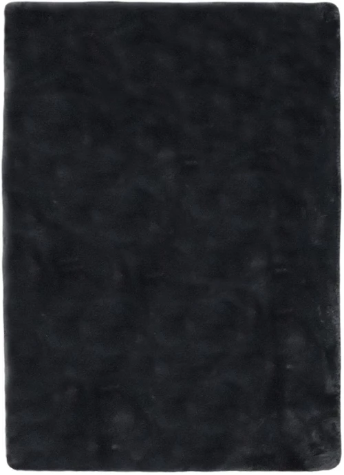 Σετ Κρεβατοκάμαρας 3 τμχ Super Fluffy Black Eurofil