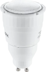 COMPACT FLUORESCENT LAMP GU10 11W 4000K