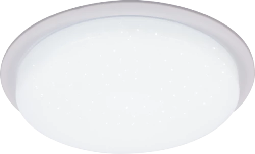 GLOSS RECESSED LED FIXTURE 24W 6500K D220