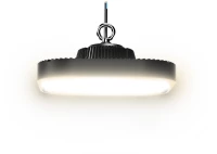 ΚΑΜΠΑΝΑ Led UFO 150W 6500K