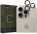 Hofi Tempered Glass Camera Protector Pro+ iPhone 16 Pro / 16 Pro Max Διάφανο