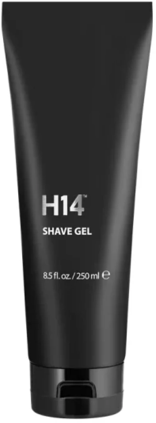 H14 Shave Gel 250ml