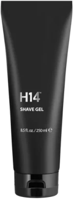 H14 Shave Gel 250ml