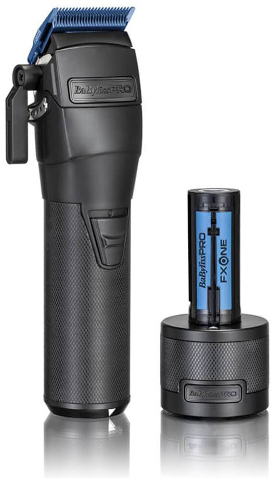 Babyliss Pro FXONE Black Clipper FX899MBE
