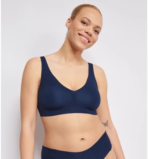 Sloggi Zero Feel Bralette 2.0 Σουτιέν 10217728-2114