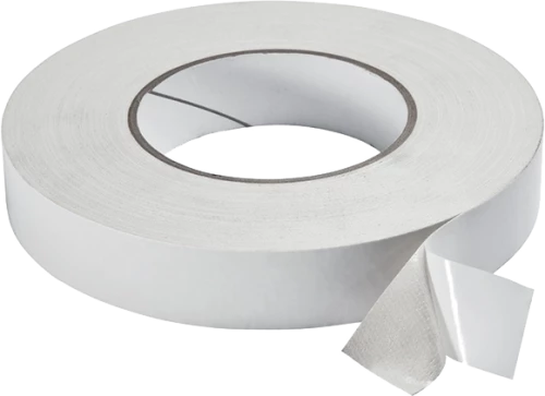 DOUBLE SIDED MOUNTING TAPE 25mx50mm