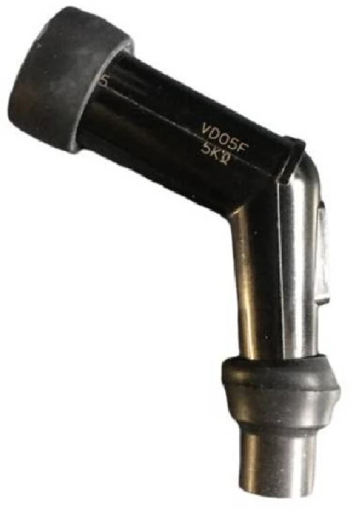 ΚΑΛΥΜΜΑΤΑ ΜΠΟΥΖΙ NGK VD05F - (ΙΑΠ)