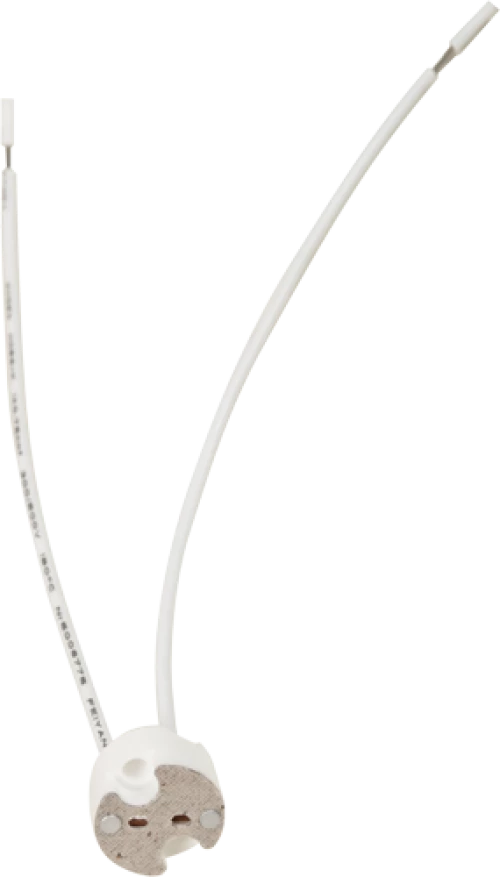 LAMPHOLDER G4XG5,3XGY6,35 CERAMIC