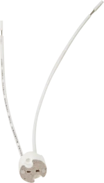 LAMPHOLDER G4XG5,3XGY6,35 CERAMIC