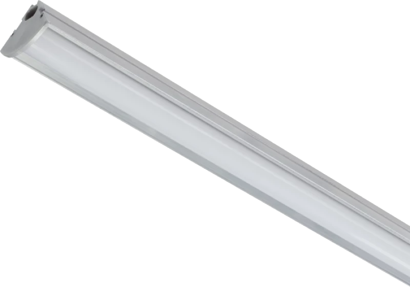 COMMERCIAL LED FIXTURE 50W 4000K ALUMINIUM