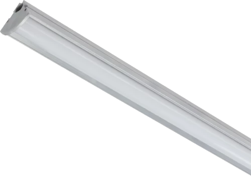 COMMERCIAL LED FIXTURE 50W 4000K ALUMINIUM
