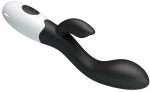 PRETTY LOVE - BRIGHTY G-SPOT VIBRATOR BLACK